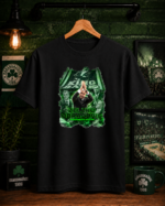T-Shirt Επιστροφή Zeljko Obradovic