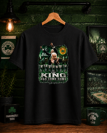 T-Shirt Ομπράντοβιτς The King Has Come Home