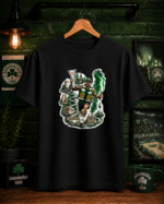 T-Shirt Παναθηναϊκός 7 Αστέρια