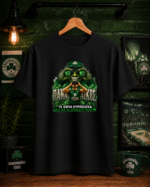 T-Shirt Παναθηναϊκός 7 Ευρωπαϊκά