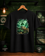 T-Shirt Παναθηναϊκός Ακρόπολη