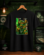 T-Shirt Παναθηναϊκός Από 1996 έως 2024