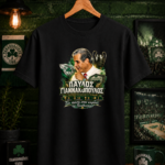 T-Shirt Παναθηναϊκός Παύλος Γιαννακόπουλος Legacy