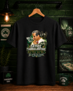 T-Shirt Παναθηναϊκός Παύλος Γιαννακόπουλος Legacy