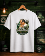 T-Shirt Παναθηναϊκός Παύλος Γιαννακόπουλος Legacy Λευκό