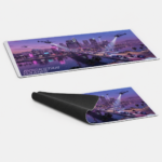 Mousepad-Deskmat Gaming XXL GTA VI 6