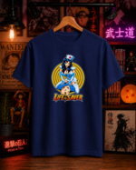 T-Shirt Anime Life Saver - Image 4