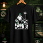 T-Shirt Παναθηναϊκός Απο Τον Πατέρα Στον Γιό