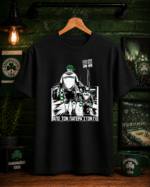T-Shirt Παναθηναϊκός Απο Τον Πατέρα Στον Γιό