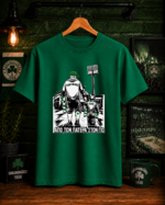 T-Shirt Παναθηναϊκός Από Τον Πατέρα Στον Γιό - Image 2