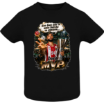 Παιδικό T-Shirt Evan Fournier MVP Στο Δικό Σου Το Σπίτι Το Σήκωσα