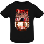Παιδικό T-Shirt Ολυμπιακός Champions 2026