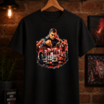 T-Shirt Μπαρτζώκας The Strategist