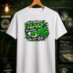 T-Shirt ΠΑΟ 13 Λευκό