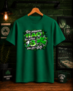 T-Shirt ΠΑΟ 13 Πράσινο