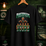 T-Shirt Παναθηναϊκός Starting Five