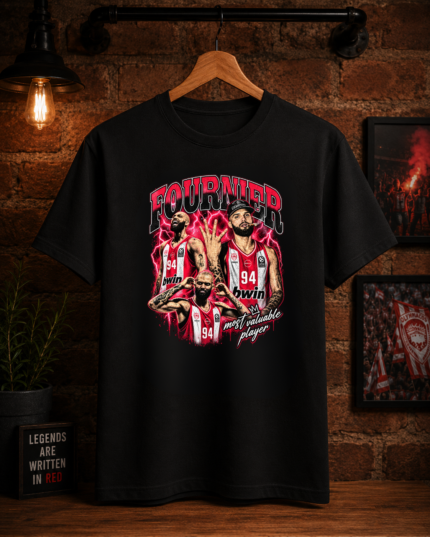 T-Shirt Fournier MVP (2)