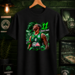 T-Shirt Hayes Davis Παναθηναϊκός