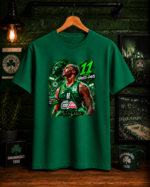 T-Shirt Hayes Davis Παναθηναϊκός Πράσινο