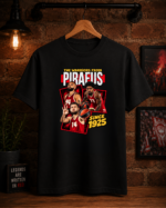 T-Shirt Piraeus Warriors