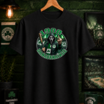 T-Shirt Παναθηναϊκός 1908