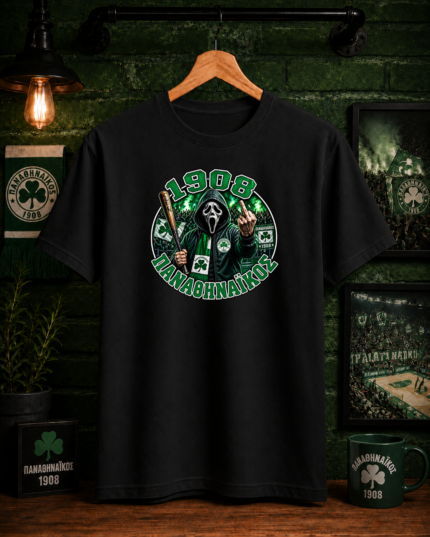 T-Shirt Παναθηναϊκός 1908