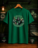 T-Shirt Παναθηναϊκός 1908 Πράσινο