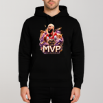 Φούτερ Evan Fournier MVP