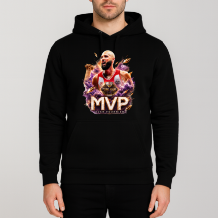 Φούτερ Evan Fournier MVP