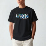 T-Shirt GandB Dragon