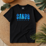 T-Shirt GandB Greece