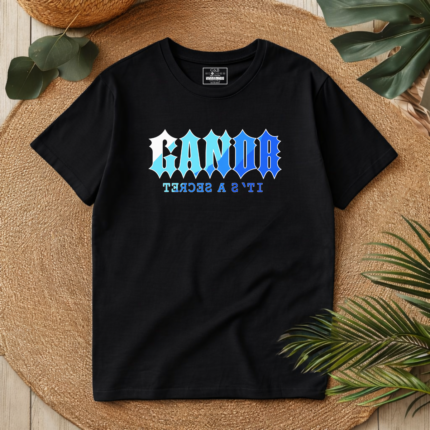 T-Shirt GandB It's A Secret
