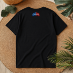 T-Shirt GandB Police Bear - Image 2