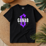 T-Shirt GandB Secret