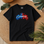 T-Shirt GandB Streetwear