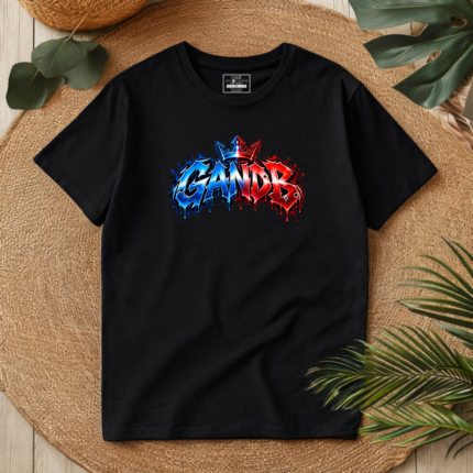 T-Shirt GandB Streetwear