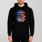 Φούτερ GandB Runaway Bear
