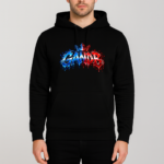 Φούτερ GandB Streetwear