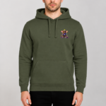 Φούτερ Streetwear Teddy.