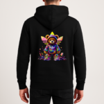 Φούτερ Streetwear Teddy